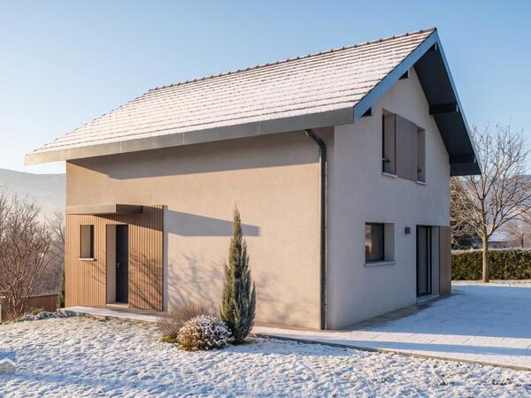 Maison 97&nbsp;m² à construire Ugine (73400)