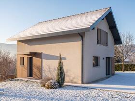 Maison à construire à Marthod (73400)