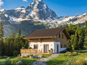 Maison à construire à Jarrier (73300)