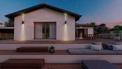 Maison 90 m² à construire Pont-du-Casse (47480)