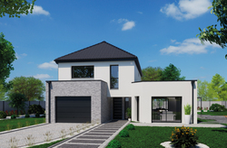 Maison 148 m² à construire Plouay (56240)