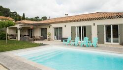 Maison 106 m² à construire Villedieu (84110)