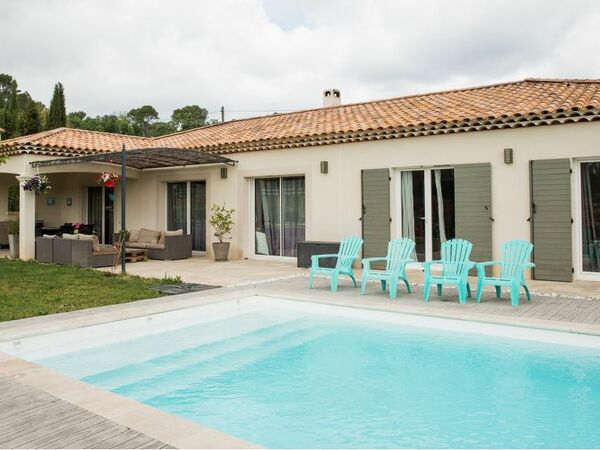 Maison 106&nbsp;m² à construire Pélissanne (13330)