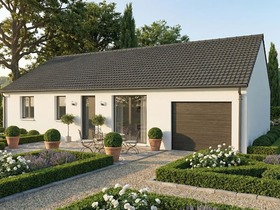 Maison à construire à Issoire (63500)