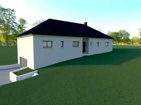Maison à construire à Gouy (76520)