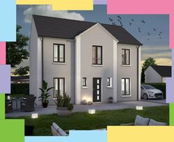 Maison 120 m² à construire Longueville (77650)