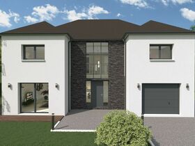 Maison à construire à Chartres (28000)