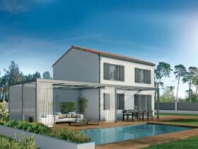 Maison à construire à Vallabrix (30700)