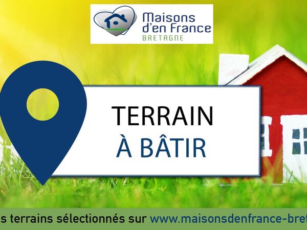 Terrain aménagé Meillac (35270)