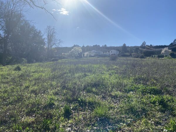 Maison 84&nbsp;m² à construire Montmeyan (83670)