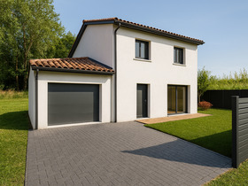 Maison à construire à Ternay (69360)