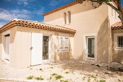 Maison 114 m² à construire Mirabeau (84120)