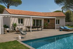 Maison 86 m² à construire Saint-Martin-de-Valgalgues (30520)