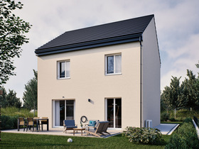 Maison à construire à Bayeux (14400)
