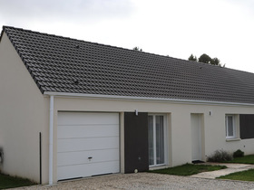 Maison à construire à Juniville (08310)