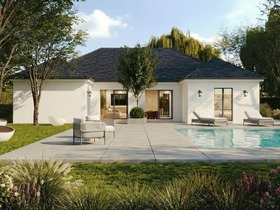 Maison à construire à La Vaupalière (76150)