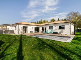 Maison à construire à Beaufort (31370)