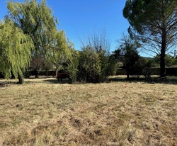 Terrain aménagé Pignans (83790)