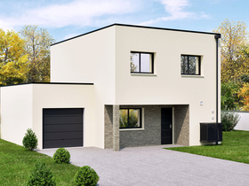 Maison à construire à Pontault-Combault (77340)