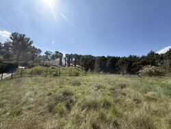 Terrain aménagé Gardanne (13120)