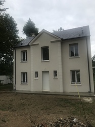 Maison 100 m² à construire Presles-en-Brie (77220)