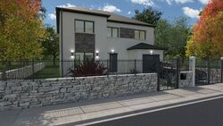 Maison 165 m² à construire Neuilly-Plaisance (93360)