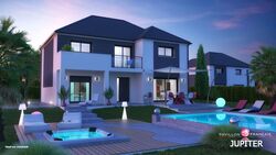Maison 150 m² à construire Crécy-la-Chapelle (77580)