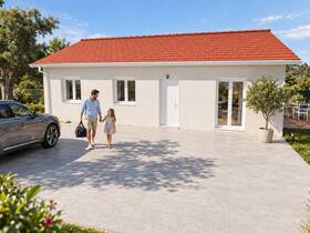 Maison à construire à Vienne (38200)