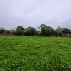 Terrain aménagé Yvrac (33370)