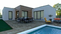 Maison 120 m² à construire Pessac (33600)