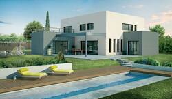 Maison 132 m² à construire Alénya (66200)