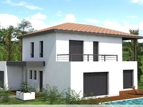 Maison à construire à Labenne (40530)