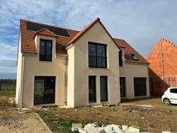 Maison 79 m² à construire Longueville (77650)