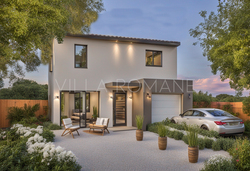 Maison 90 m² à construire Le Barcarès (66420)