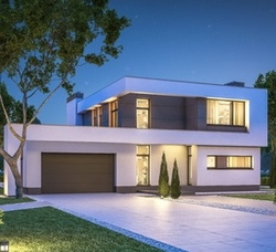 Maison 200 m² à construire Mareil-Marly (78750)