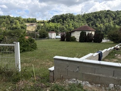 Terrain aménagé Nivolas-Vermelle (38300)