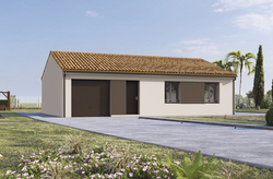 Maison 73 m² à construire Chaumes-en-Retz (44320)
