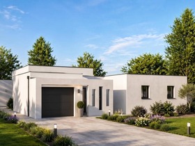 Maison à construire à Dompierre-sur-Mer (17139)