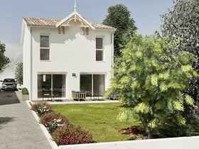 Maison à construire à Talence (33400)