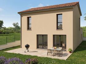 Maison à construire à Val d'Oingt (69620)