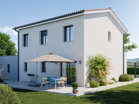Maison à construire à Pontcharra-sur-Turdine (69490)