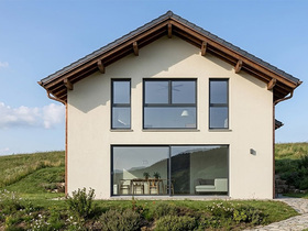 Maison à construire à Massingy (74150)