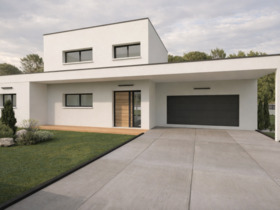 Maison à construire à Pechbusque (31320)