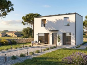 Maison à construire à Longeville-sur-Mer (85560)