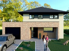Maison à construire à Locon (62400)