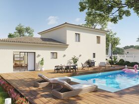 Maison à construire à La Brillanne (04700)