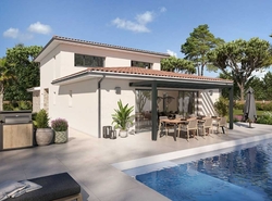 Maison 135 m² à construire Saint-Médard-en-Jalles (33160)
