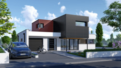 Maison 125 m² à construire Igny (91430)
