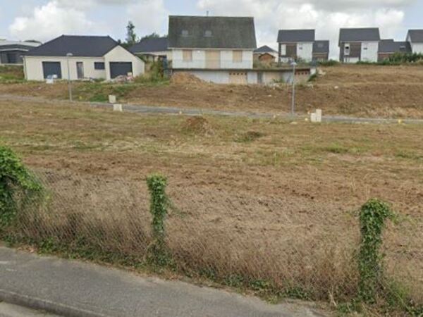 Terrain aménagé Pavilly (76570)