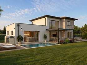 Maison à construire à Auzielle (31650)